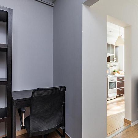 Superapart Dzielna 9A Διαμέρισμα Βαρσοβία Εξωτερικό φωτογραφία
